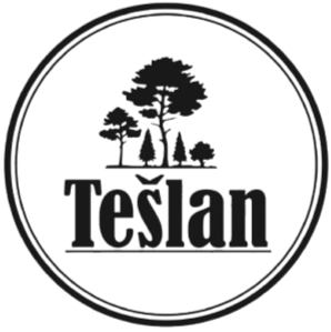 Tešlan logo